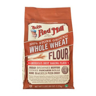 Bột Mì Nguyên Cám Bob's red mill (non-GMO)