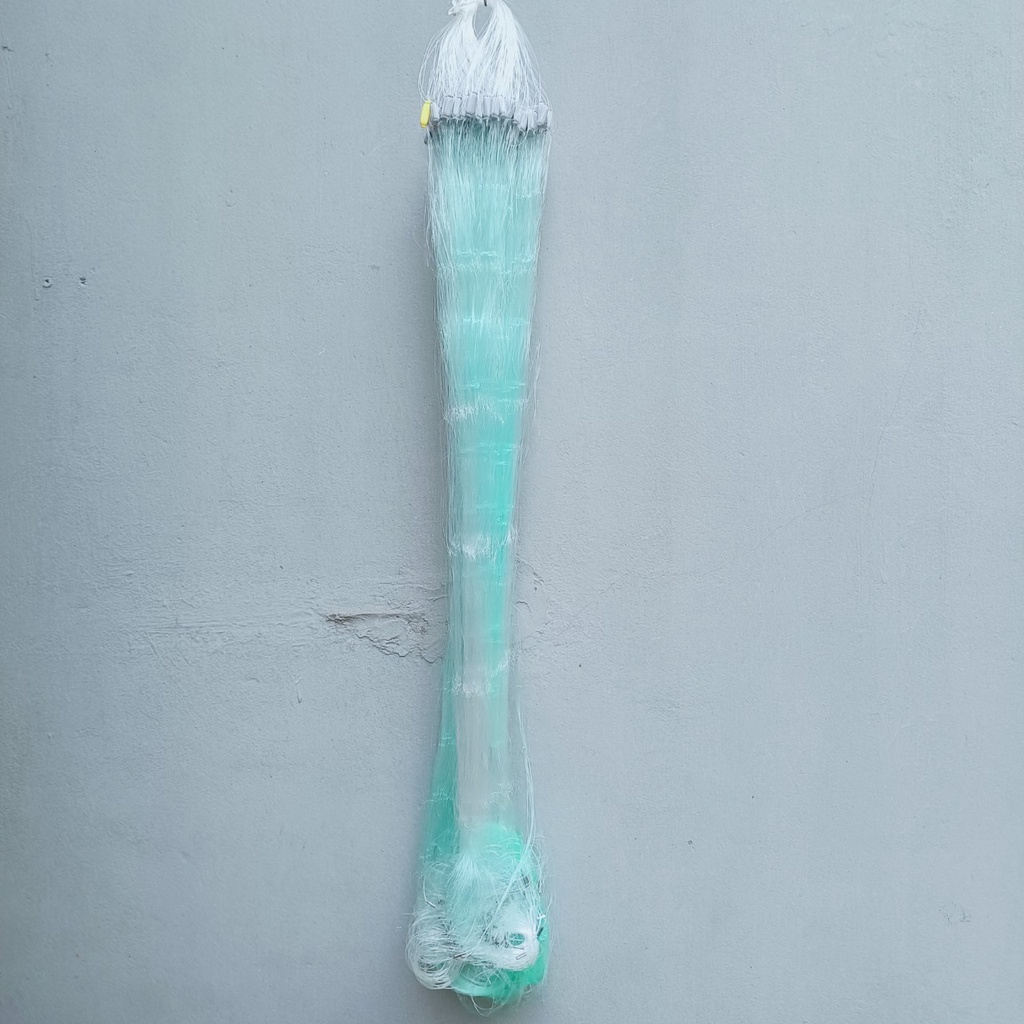 Lưới đánh cá 3 lớp then 5- 10cm