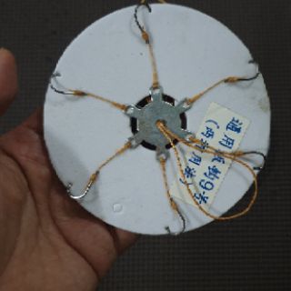 Lưỡi chùm câu lăng xê