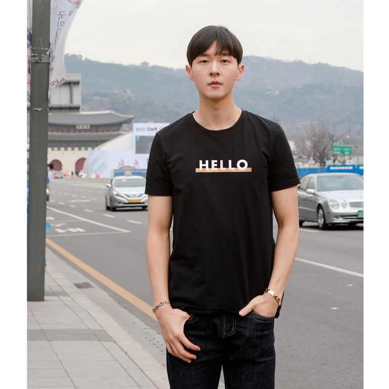 Áo Thun Unisex nam nữ đôi cặp chất cotton co giãn 4 chiều , áo phông cổ tròn ngắn tay hãng Pandy Jan Store | BigBuy360 - bigbuy360.vn