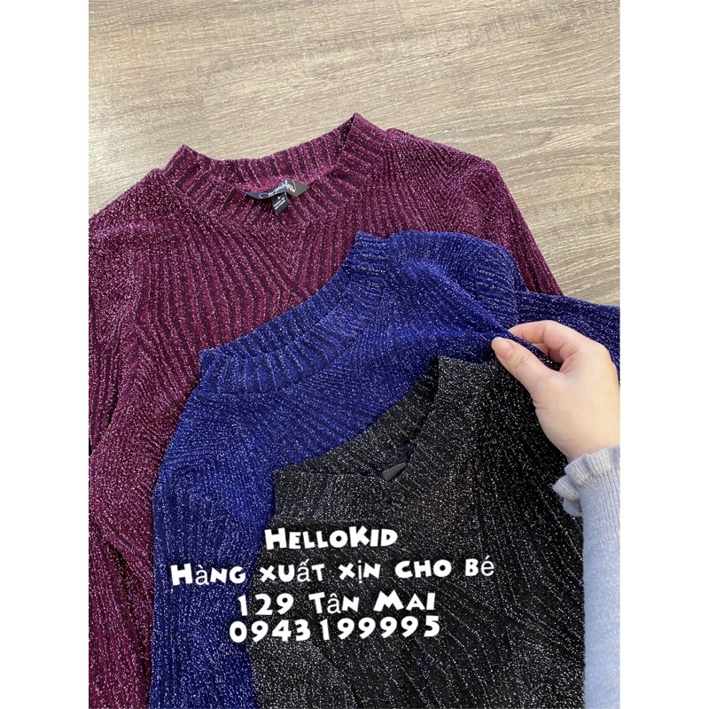 váy body lấp lánh