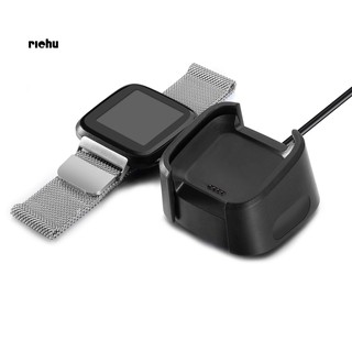 Đế Sạc Cho Đồng Hồ Thông Minh Fitbit Versa Lite / Versa