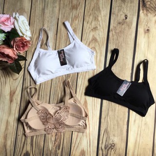 [giá siêu rẻ] FREESHIP 99K (Sỉ =LẺ)COMBO 3 ÁO BRA THÁI XỊN A2A
