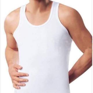 Áo ba lỗ nam BYC Hàn Quốc