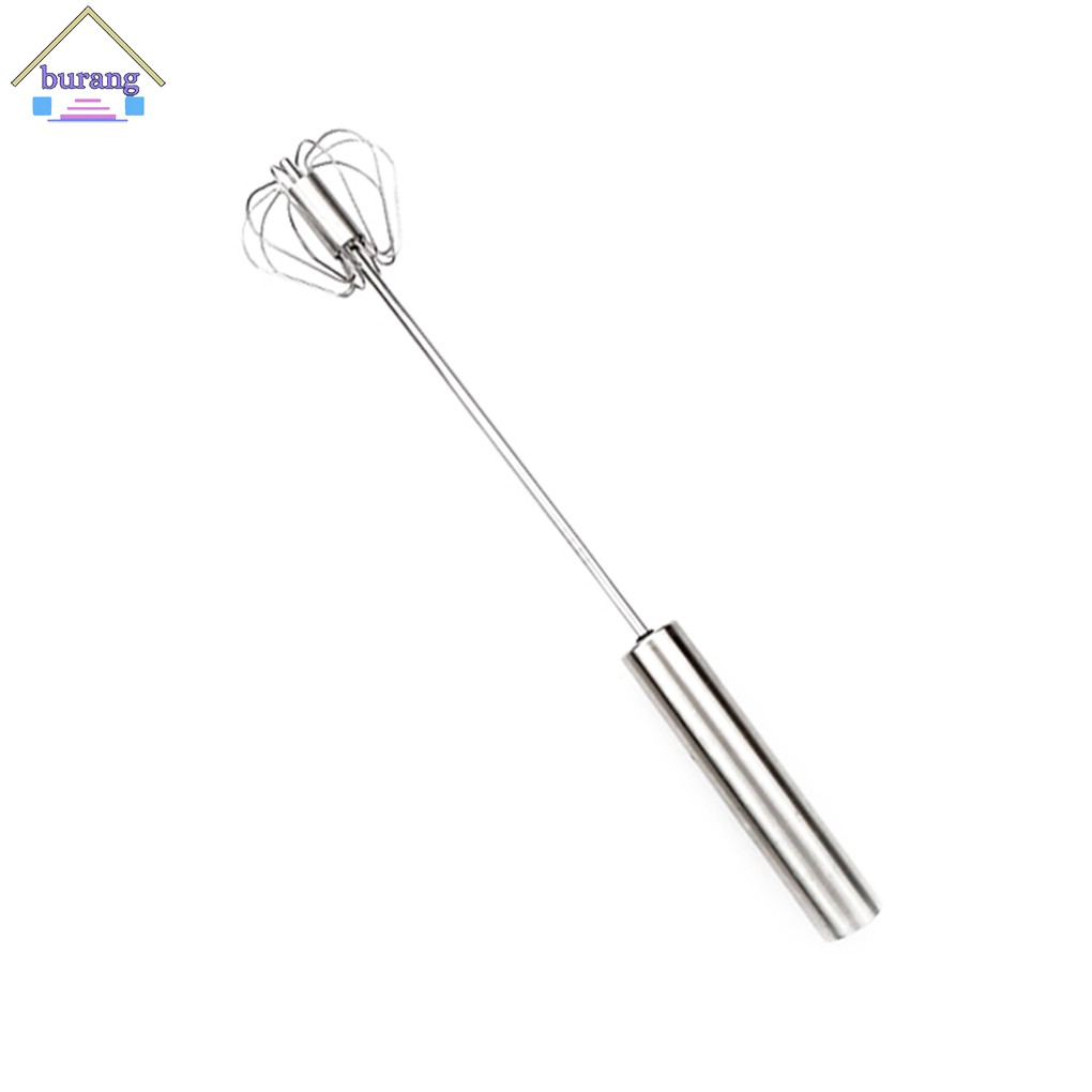 Dụng Cụ Đánh Trứng Bán Tự Động