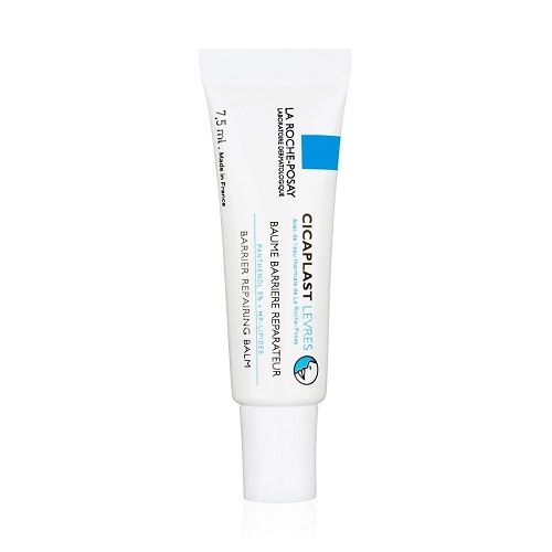 Kem dưỡng môi phục hồi độ ẩm và bảo vệ môi La Roche-Posay Cicaplast Levres Barrier Repairing Balm - 7.5ml