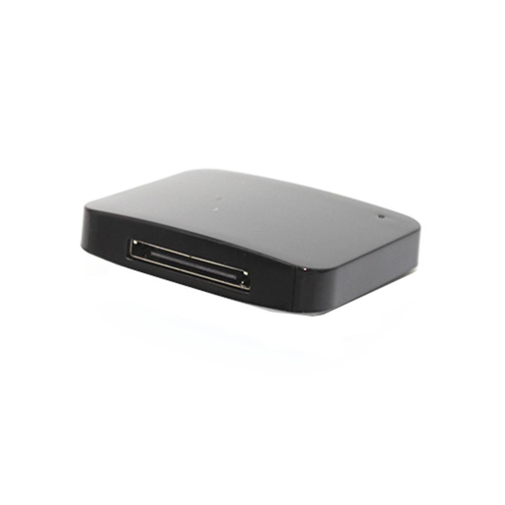 Bộ Thiết Bị Thu Phát Âm Thanh Đa Phương Tiện Mini 30Pin