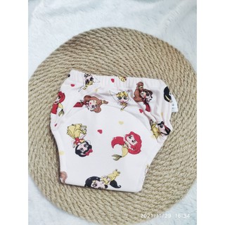 QUẦN BỎ BỈM DORABE CHO BÉ