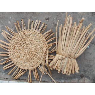 Thanh lý Thảm lục bình 40 cm