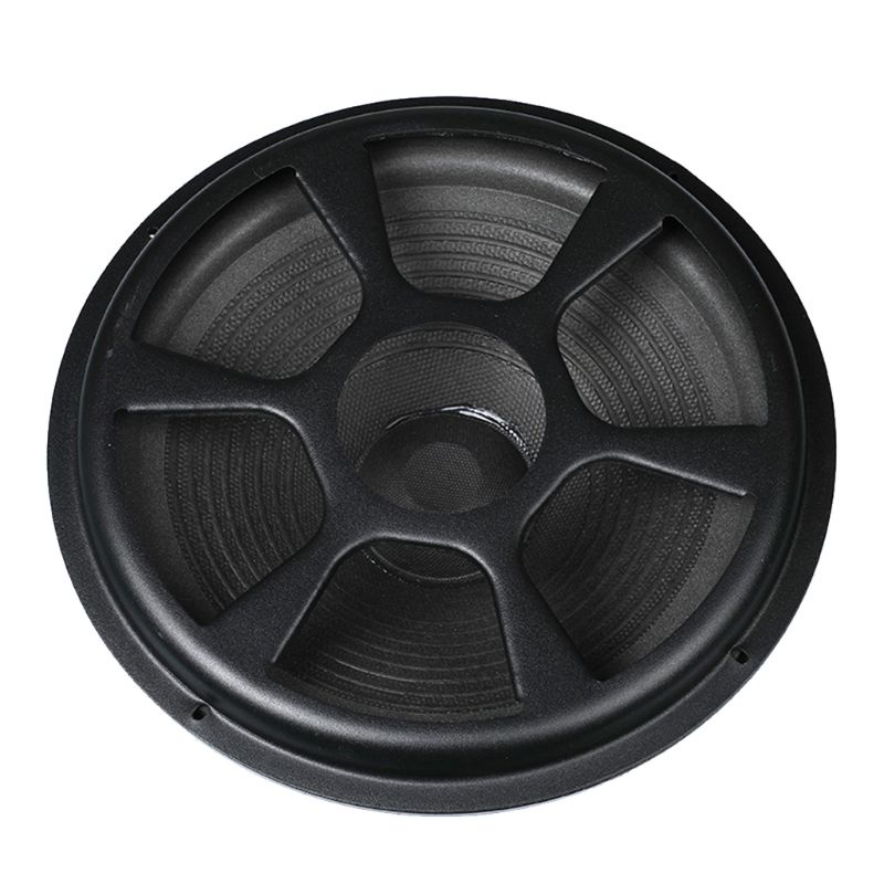Set 2 Lưới Tròn Bọc Loa Thay Thế 8 / 10 / 12 Inch Cho Xe Hơi