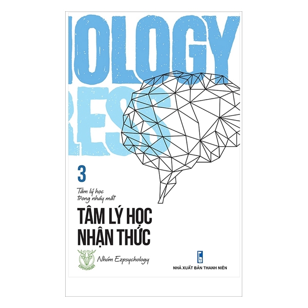 Sách - Tâm Lý Học Trong Nháy Mắt - Tập 3
