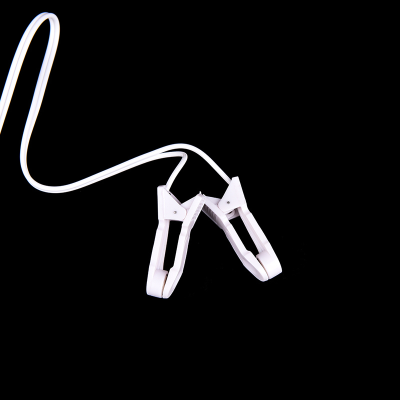 Dây Điện Tĩnh Điện Cho Máy Massage TENS Với Giắc Cắm 2.5mm