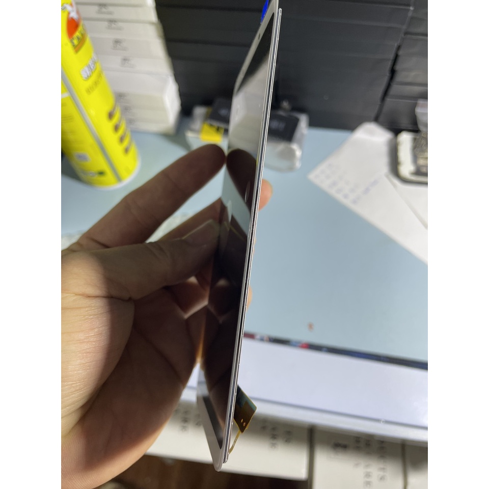 Màn hình oppo f5 zin tặng kèm bộ sửa 8 trong 1 và keo dán