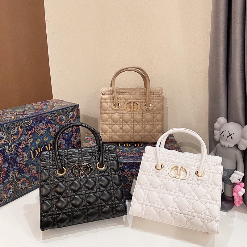 TÚI XÁCH DIOR SIZE 30CM