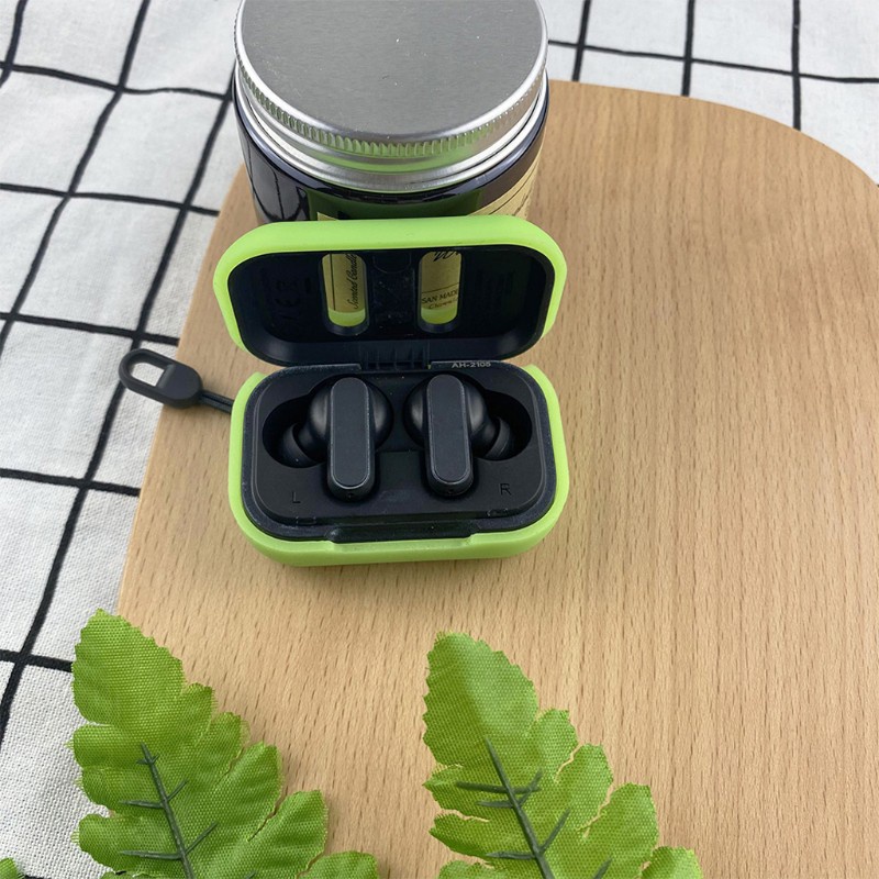 Hộp Đựng Bảo Vệ Tai Nghe Không Dây Skullcandy Dime