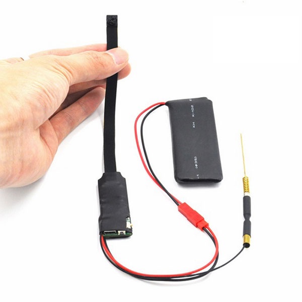 Camera wifi mini Hành Trình Pin khủng , Độ phân giải 4K Full HD ,Theo dõi từ xa qua điện thoại | BigBuy360 - bigbuy360.vn