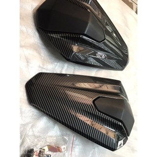 Yên solo Ninja 400cc