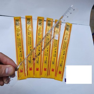 [GIÁ SỈ 1.6k/C] 50 Chiếc Thước kẻ - Kewen 20cm - 30 cm