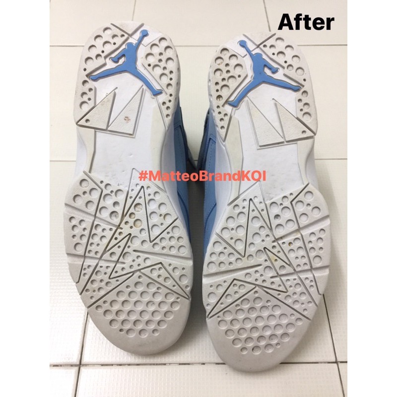 Vệ sinh giày KOI Cleaner 5 Lít - Matteo Brand