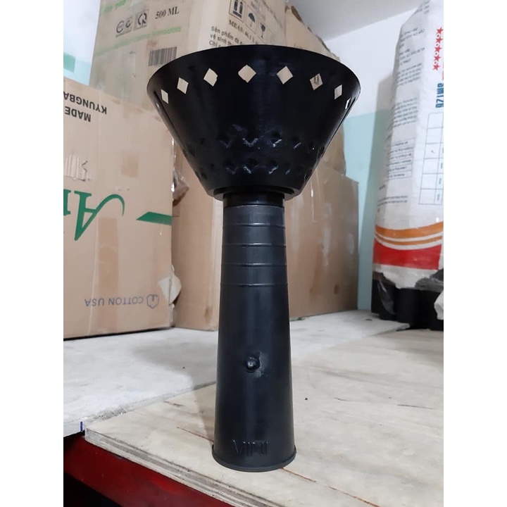 Cốt nhựa cắm bó hoa tươi, hoa sáp - dễ tháo lắp