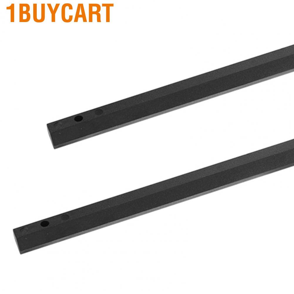 1buycart Transparent Conductive Contact Disc Tip  Durable Capacitive Stylus 2PCS Easy to Store Black Better Sensitivity and Accuracy for Home Gift