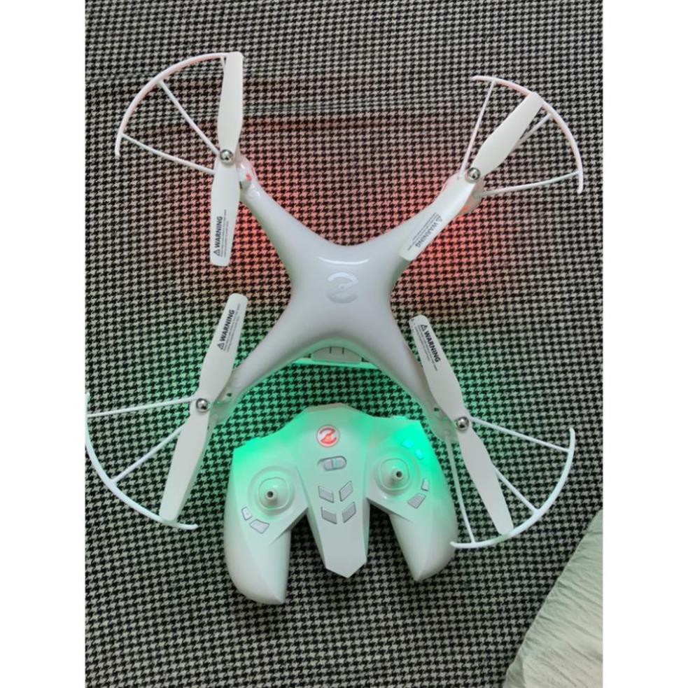 Flycam AG07 - Máy bay không người lái với độ phân giải 4K, đột phá công nghệ tầm trung | BigBuy360 - bigbuy360.vn