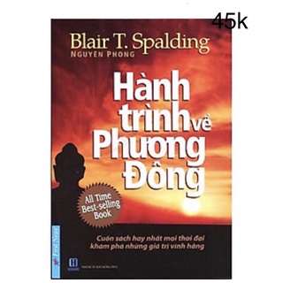 Hanh trinh ve phuong dong
