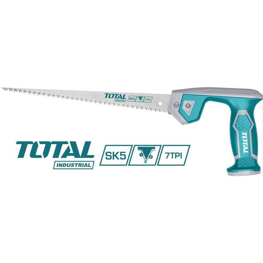12 inch 300mm cưa tay hình compa total thcs3006