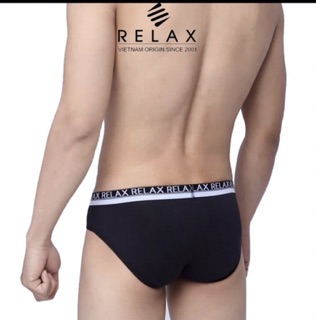 Quần lót nam cotton Relax