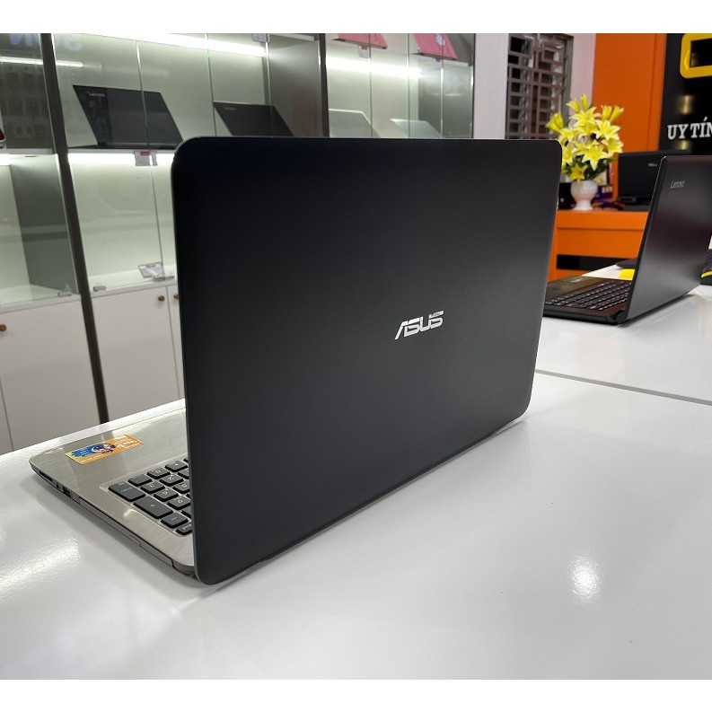 [Chuyên Gaming - Đồ Họa] Asus A556UF Core i7 6500U/ Ram 8Gb/ SSD 256Gb/ Card đồ họa rời Nvidia GT930MX . | BigBuy360 - bigbuy360.vn
