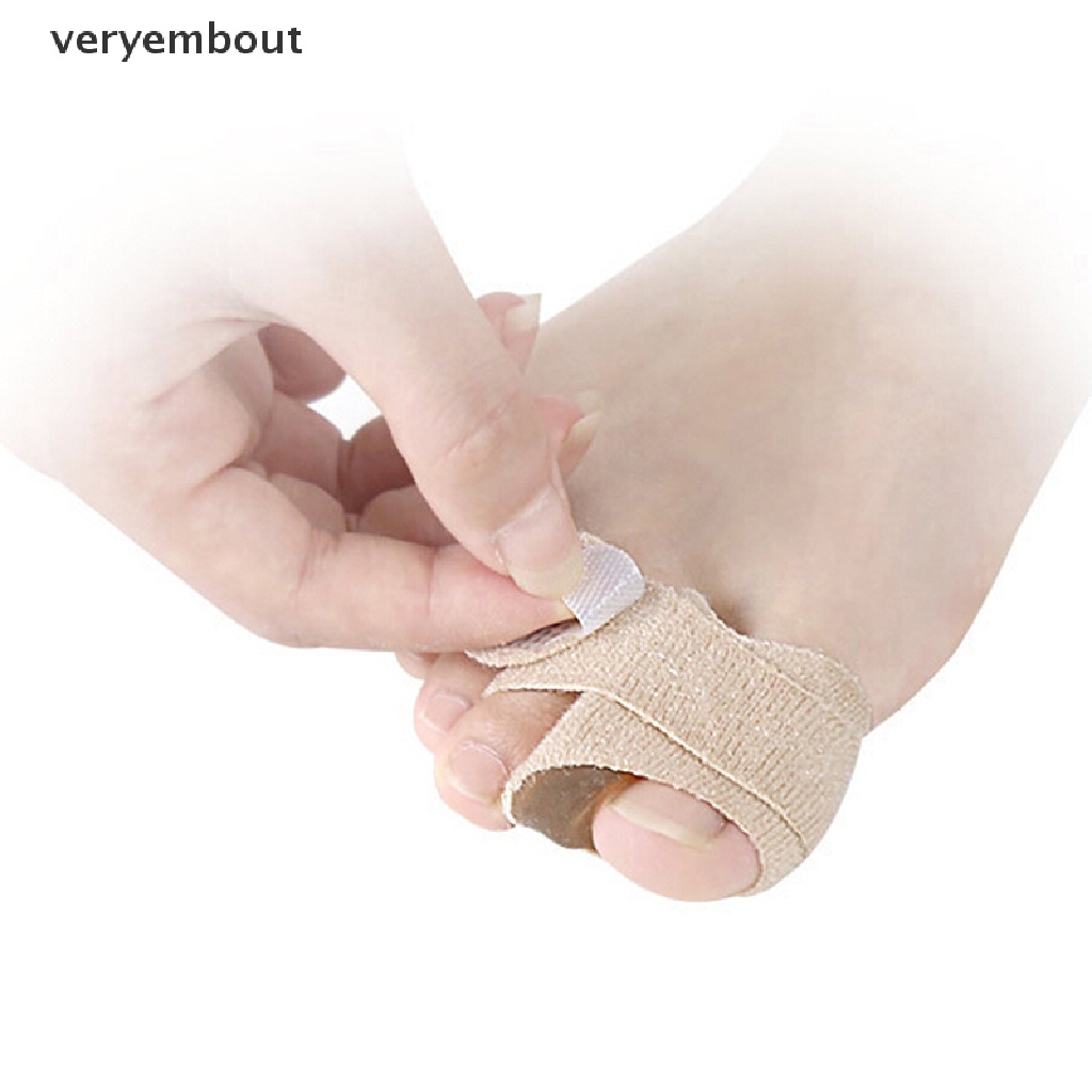 Đai Nẹp Định Hình Ngón Chân Cái Chuyên Dụng