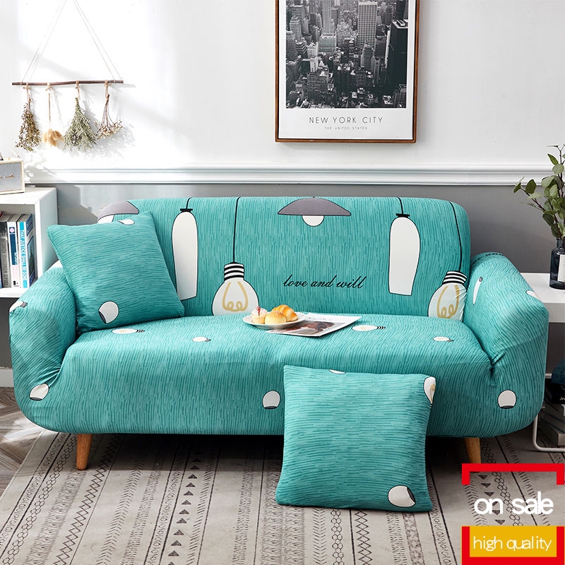 Vải bọc ghế sofa có độ đàn hồi đa năng
