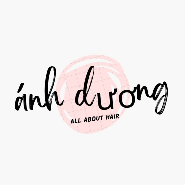 Ánh Dương All About Hair 