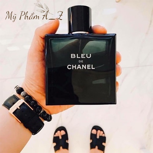 Nước Hoa Nam Blue chanel EDP 100ml - Nước hoa hàng hiệu | BigBuy360 - bigbuy360.vn