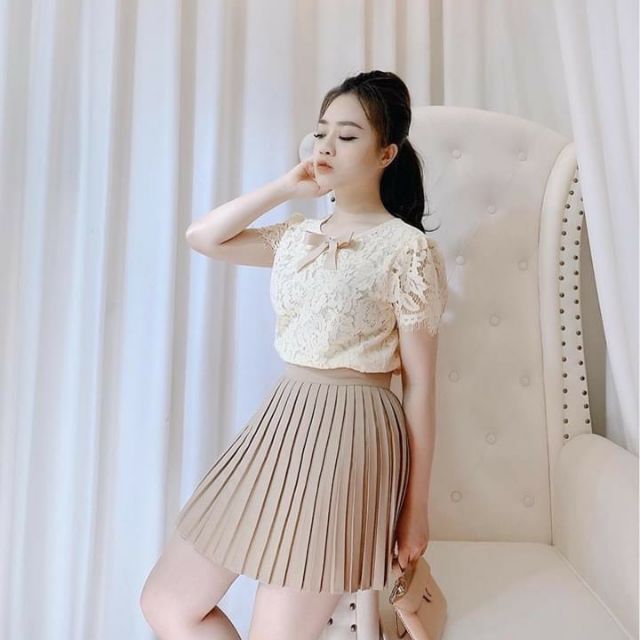 Áo váy xinh H1