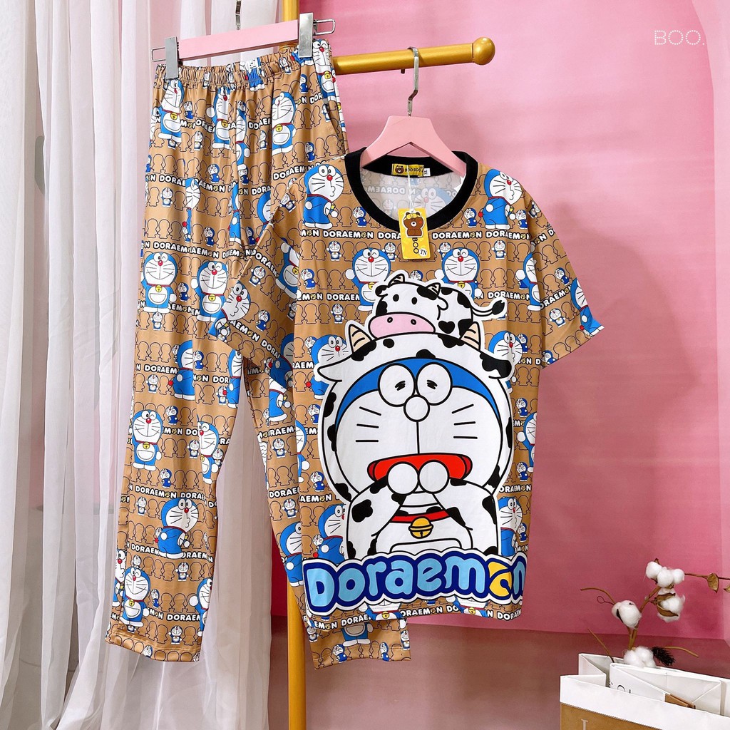 THUN LẠNH 3D TNQD BOO BOO MẪU MỚI (52-65KG) | BigBuy360 - bigbuy360.vn