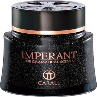 [CHÍNH HÃNG FREESHIP CHO ĐH 300K ] Nước hoa ô tô cao cấp IMPERANT CARALL Nhật 130ml