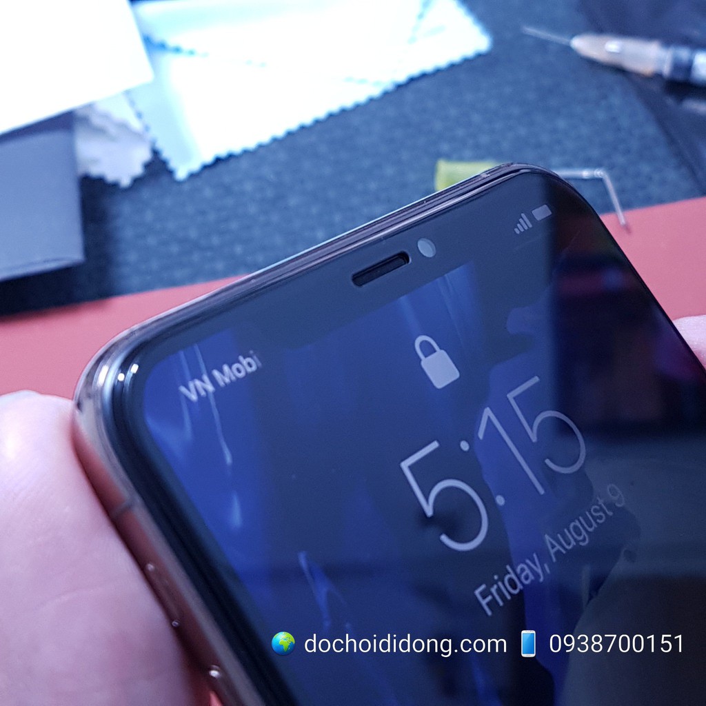 [TẶNG DÁN LƯNG]  Dán Cường Lực Chống Nhìn Trộm IPhone 12 11 Pro Max X XS Max XR 7 8 Plus Mipow Anti Spy Chính Hãng