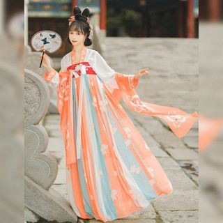 Hán phục giá rẻ