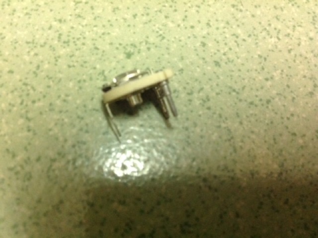 Biến trở AB-uk 1k ohm