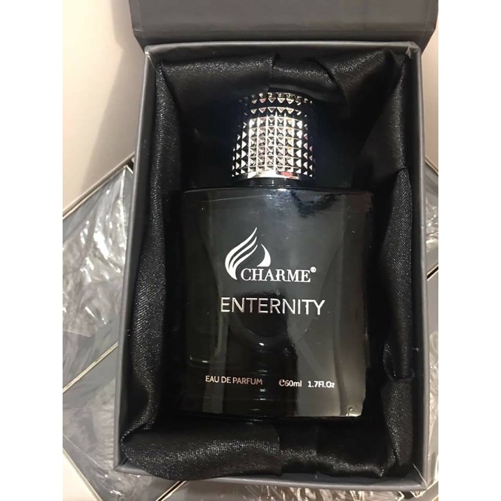 Nước Hoa EnTernity 60ml Nam | Thế Giới Skin Care