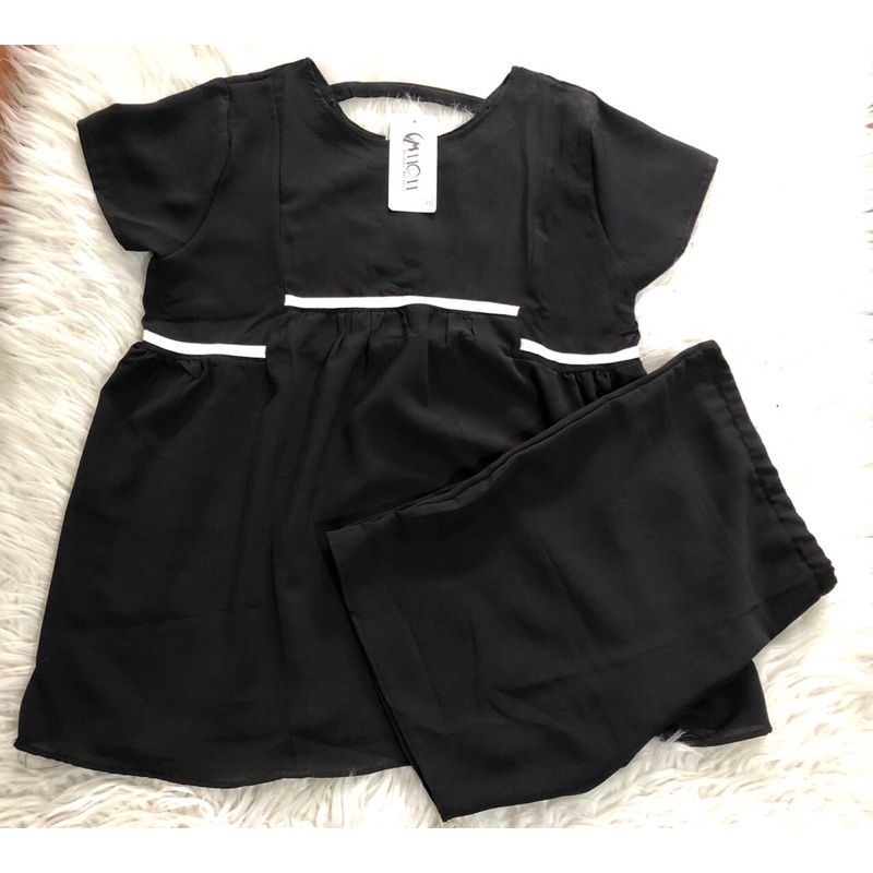 Bộ Bầu babydol chất Đũi Hàn cao cấpsiêu mát siêu mềm thấm hút mồ hôibộ sau sinh bầu thiết kế sang chảnhfreesize