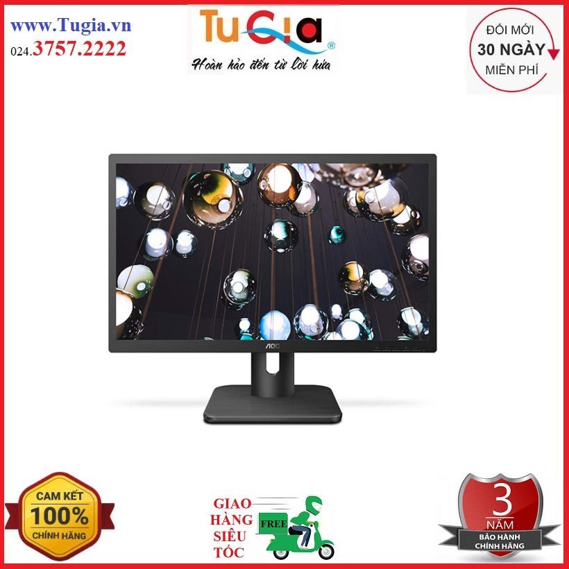 Màn hình LCD AOC 20E1H