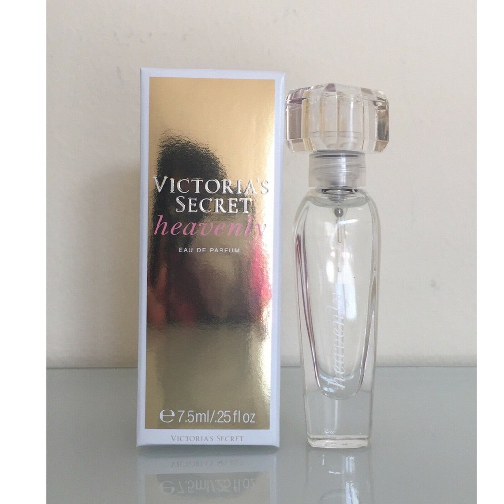 💥 Nước hoa mini nữ Heavenly - Victoria’s Secret