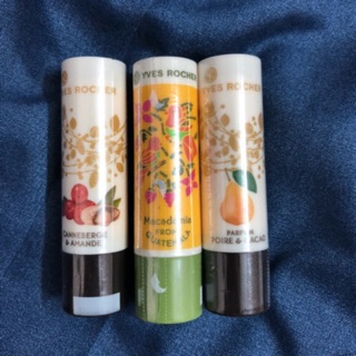 Don dưỡng môi Yves Rocher