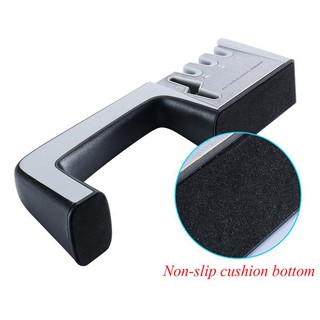 Knife sharpener 4-in-1 Manual System 3 Stage Knife Sharpening Tool