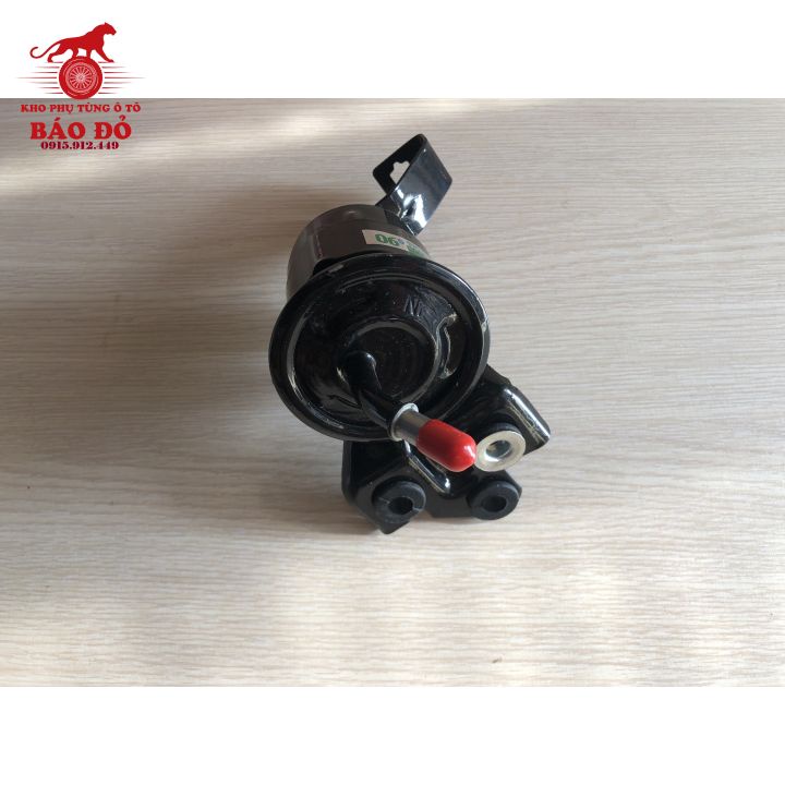 Lọc xăng Toyota Innova Fortuner Có Bát  Mã: 2330075140