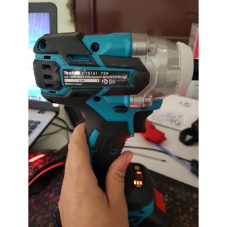 máy bắt vít makita không chổi than