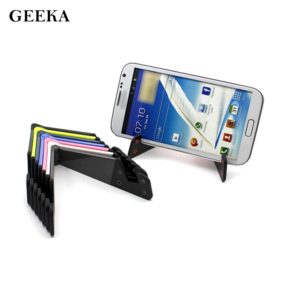 Giá Đỡ Điện Thoại Thông Minh Hình Chữ V Cho Iphone 5 Samsung S4 Note 3 Htc