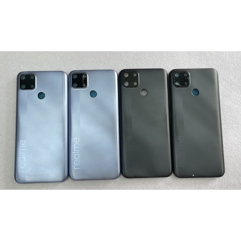 Vỏ Realme C25 / C25s